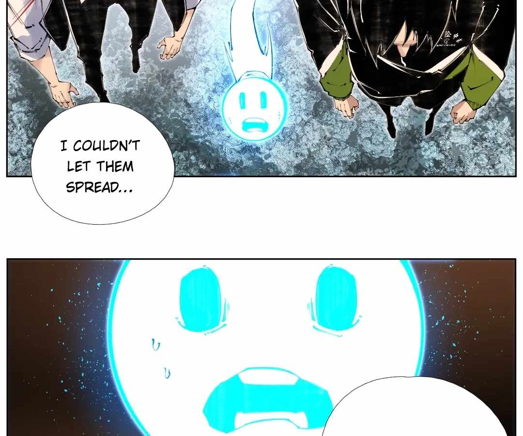Nine Methods of Ascending the Clouds: First Ranked Immortal Chapter 55 page 54 - 