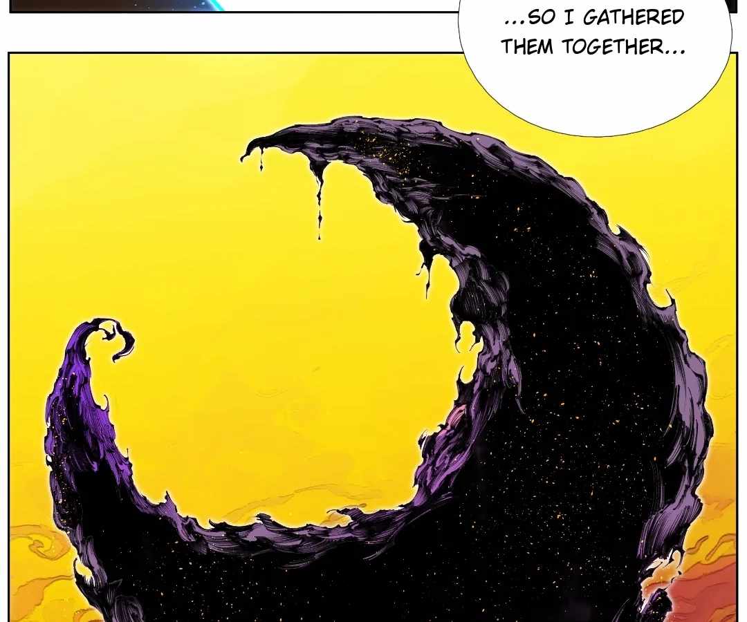 Nine Methods of Ascending the Clouds: First Ranked Immortal Chapter 55 page 55 - 