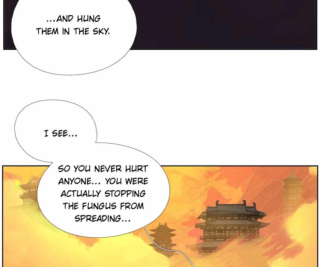 Nine Methods of Ascending the Clouds: First Ranked Immortal Chapter 55 page 57 - 