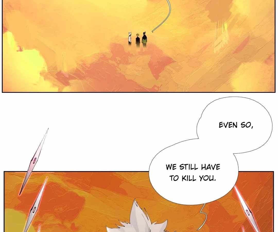 Nine Methods of Ascending the Clouds: First Ranked Immortal Chapter 55 page 58 - 