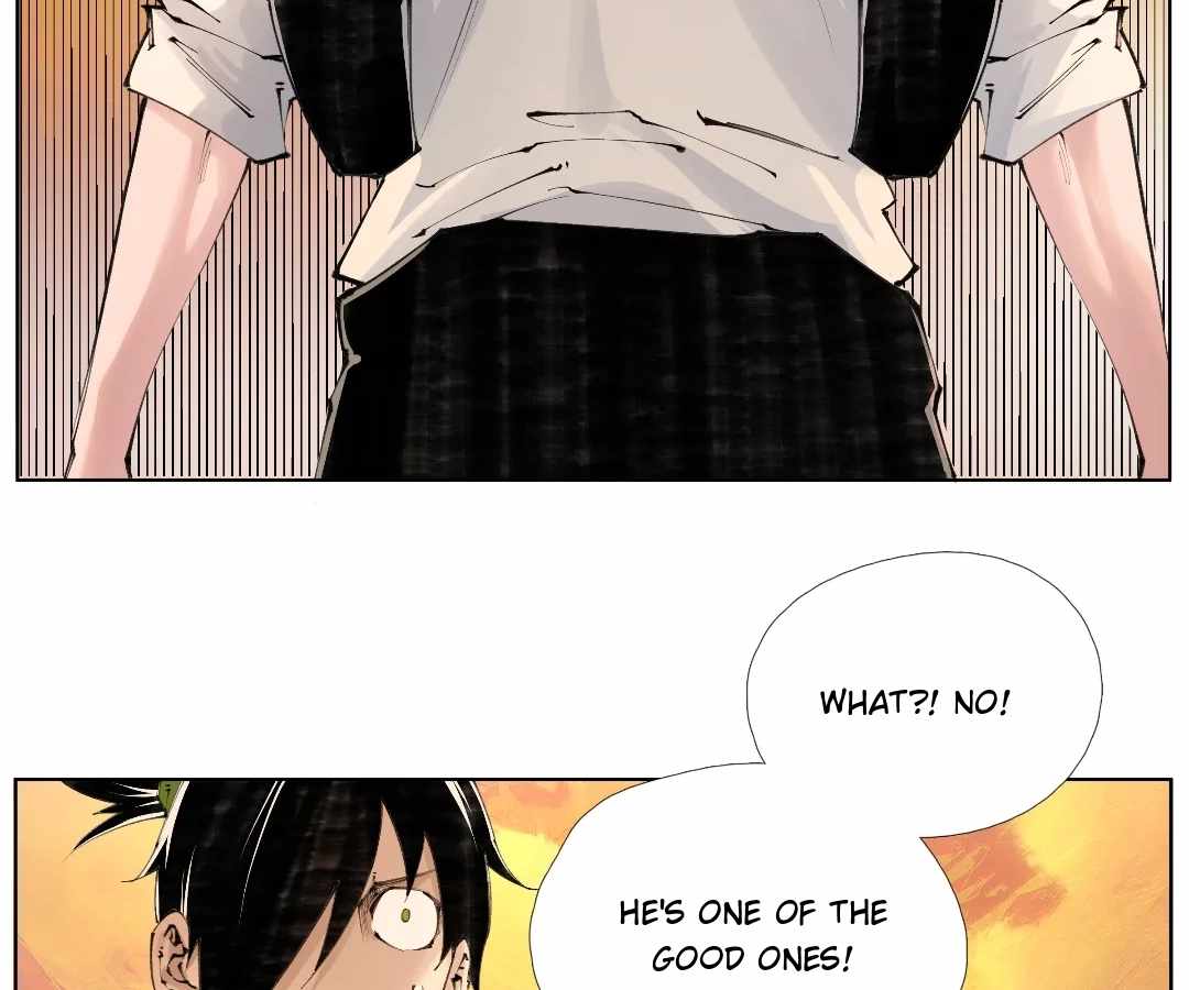 Nine Methods of Ascending the Clouds: First Ranked Immortal Chapter 55 page 60 - 