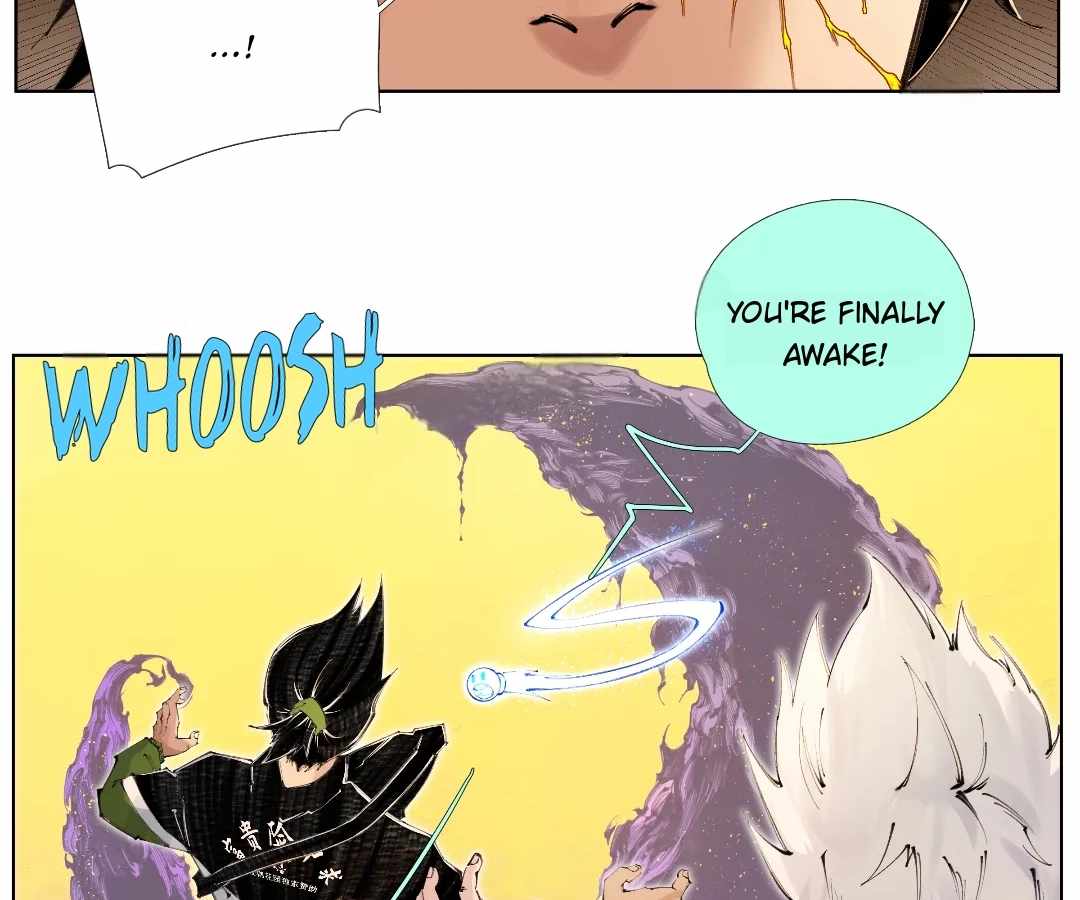 Nine Methods of Ascending the Clouds: First Ranked Immortal Chapter 55 page 65 - 