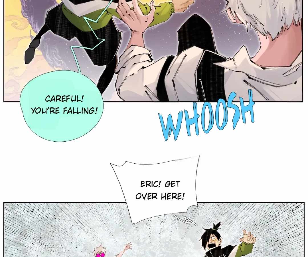 Nine Methods of Ascending the Clouds: First Ranked Immortal Chapter 55 page 66 - 