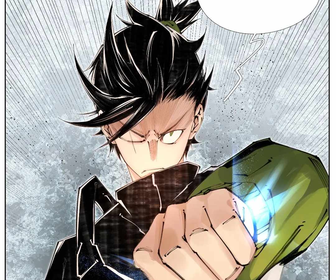 Nine Methods of Ascending the Clouds: First Ranked Immortal Chapter 55 page 69 - 
