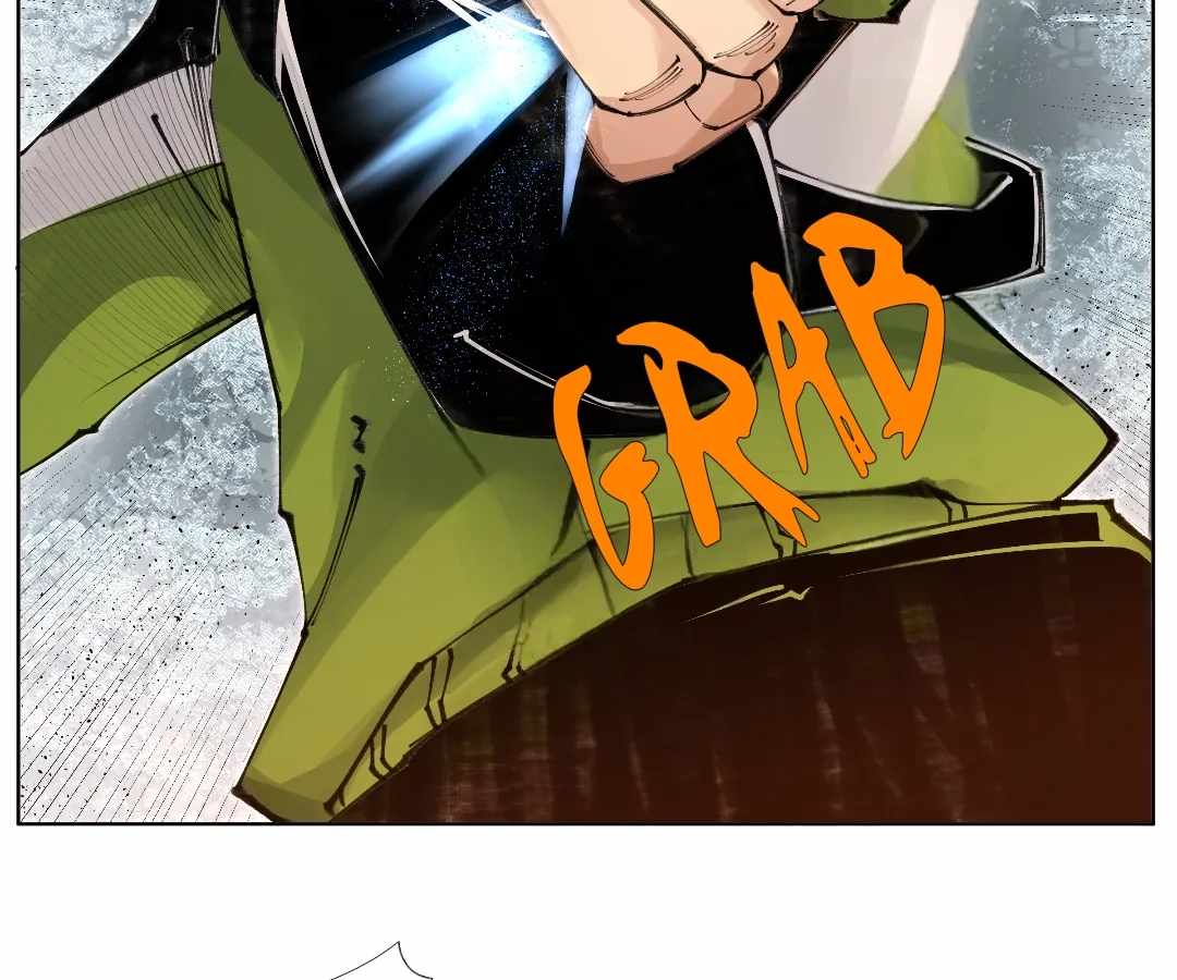 Nine Methods of Ascending the Clouds: First Ranked Immortal Chapter 55 page 70 - 