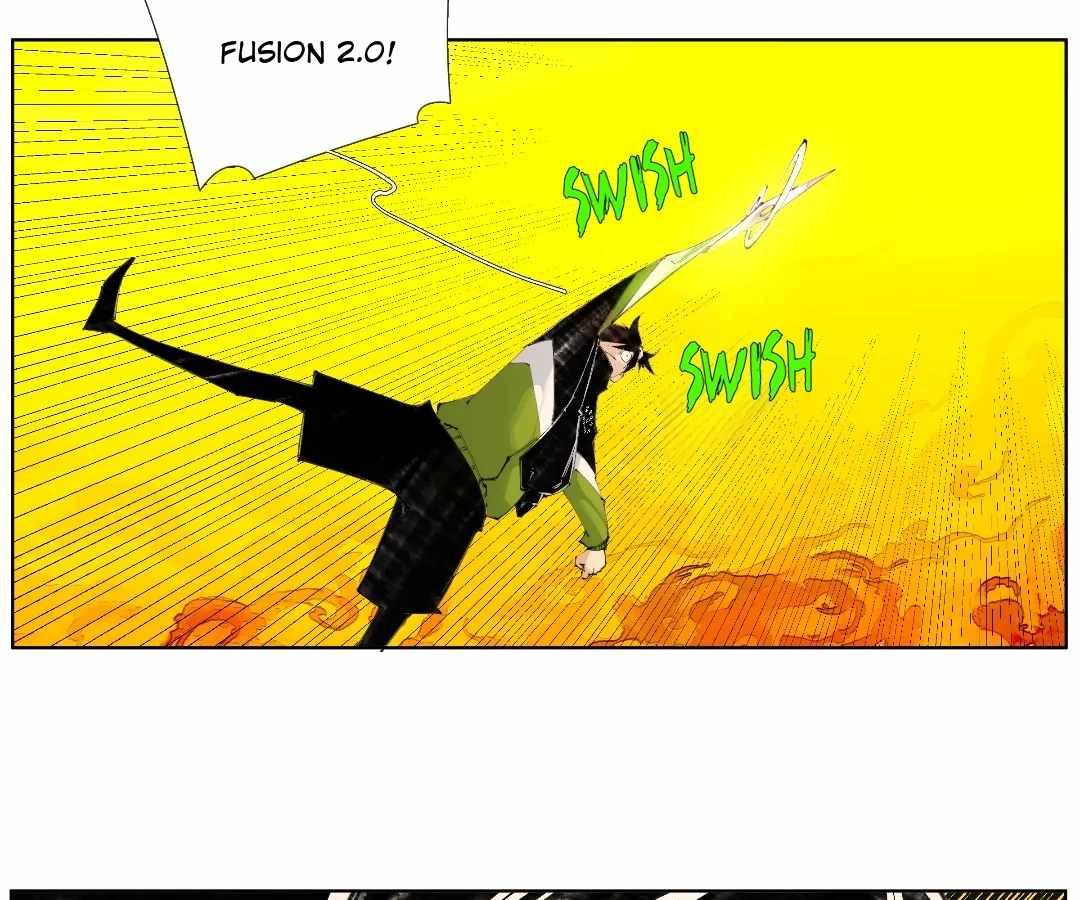 Nine Methods of Ascending the Clouds: First Ranked Immortal Chapter 55 page 73 - 
