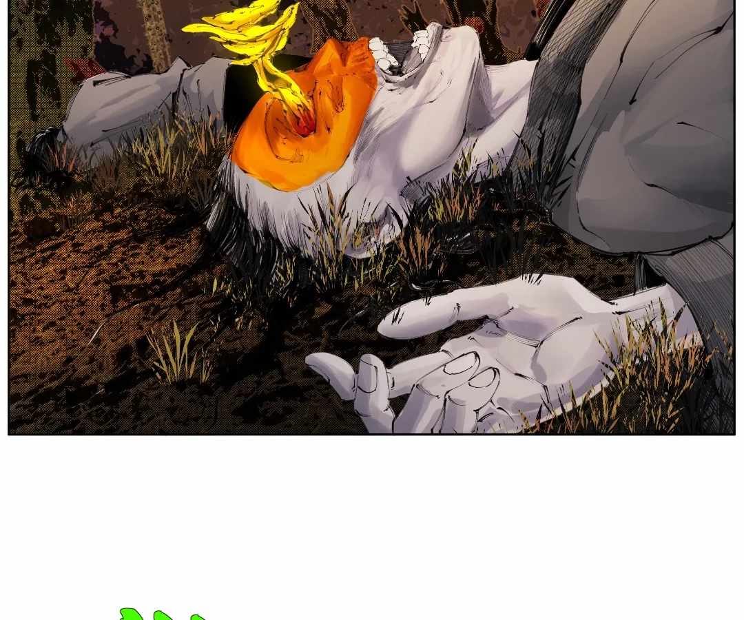Nine Methods of Ascending the Clouds: First Ranked Immortal Chapter 55 page 77 - 