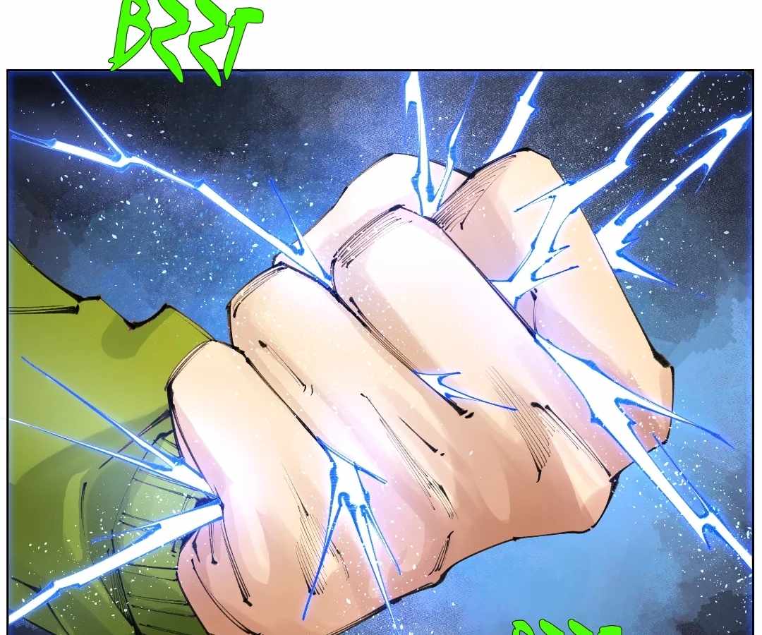 Nine Methods of Ascending the Clouds: First Ranked Immortal Chapter 55 page 78 - 