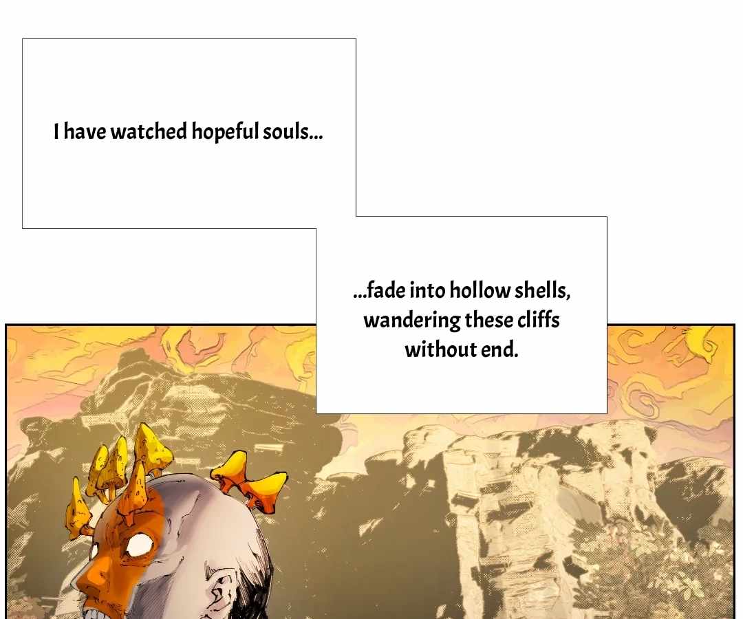 Nine Methods of Ascending the Clouds: First Ranked Immortal Chapter 55 page 82 - 