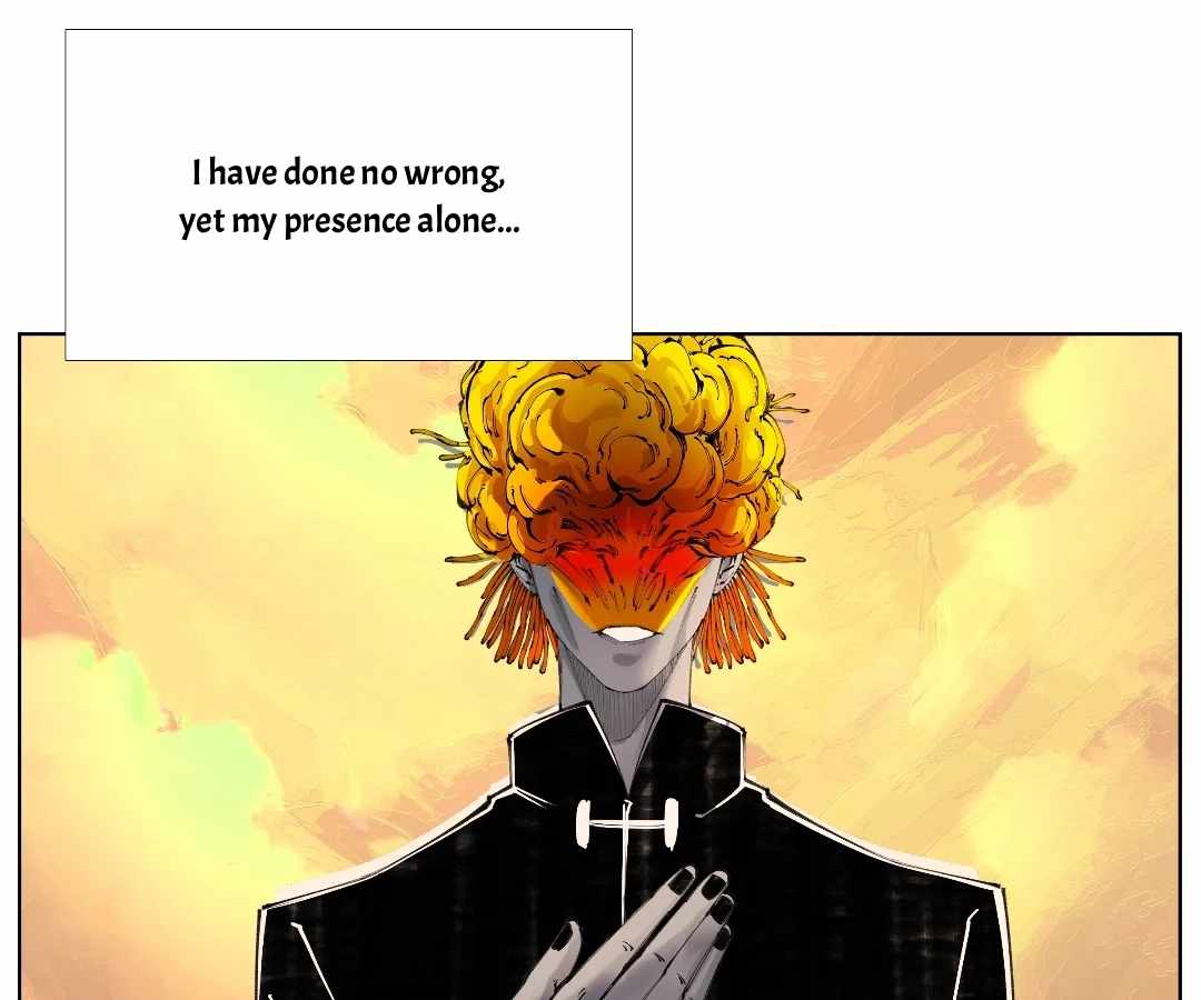 Nine Methods of Ascending the Clouds: First Ranked Immortal Chapter 55 page 84 - 