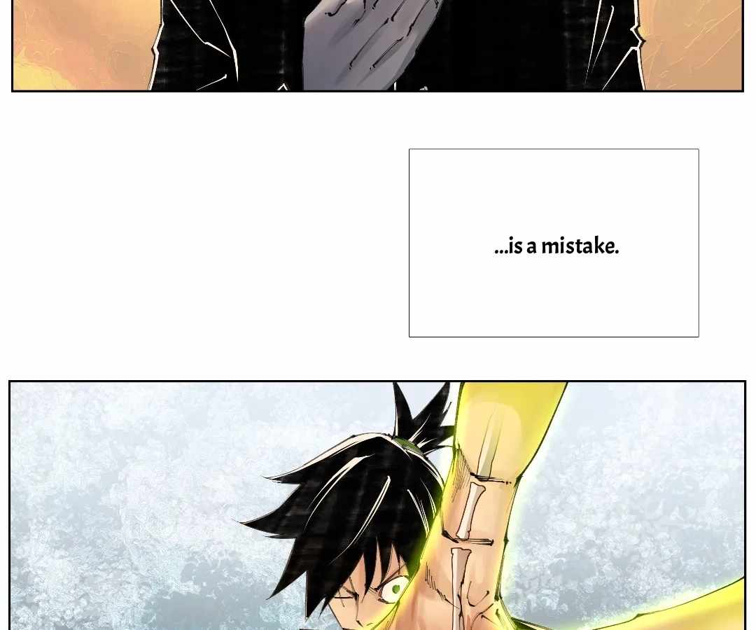 Nine Methods of Ascending the Clouds: First Ranked Immortal Chapter 55 page 85 - 