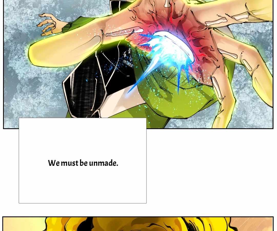 Nine Methods of Ascending the Clouds: First Ranked Immortal Chapter 55 page 86 - 