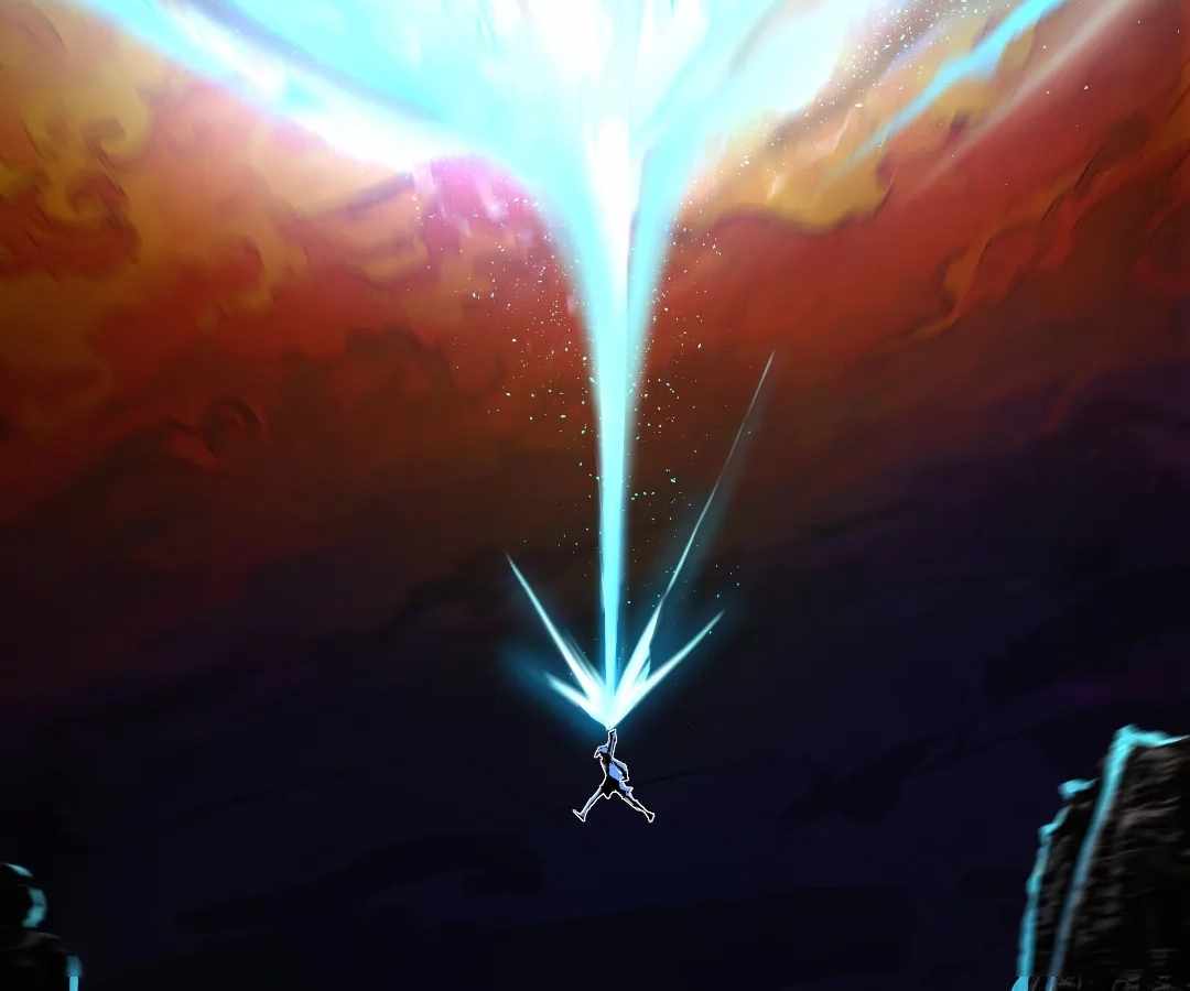 Nine Methods of Ascending the Clouds: First Ranked Immortal Chapter 55 page 89 - 