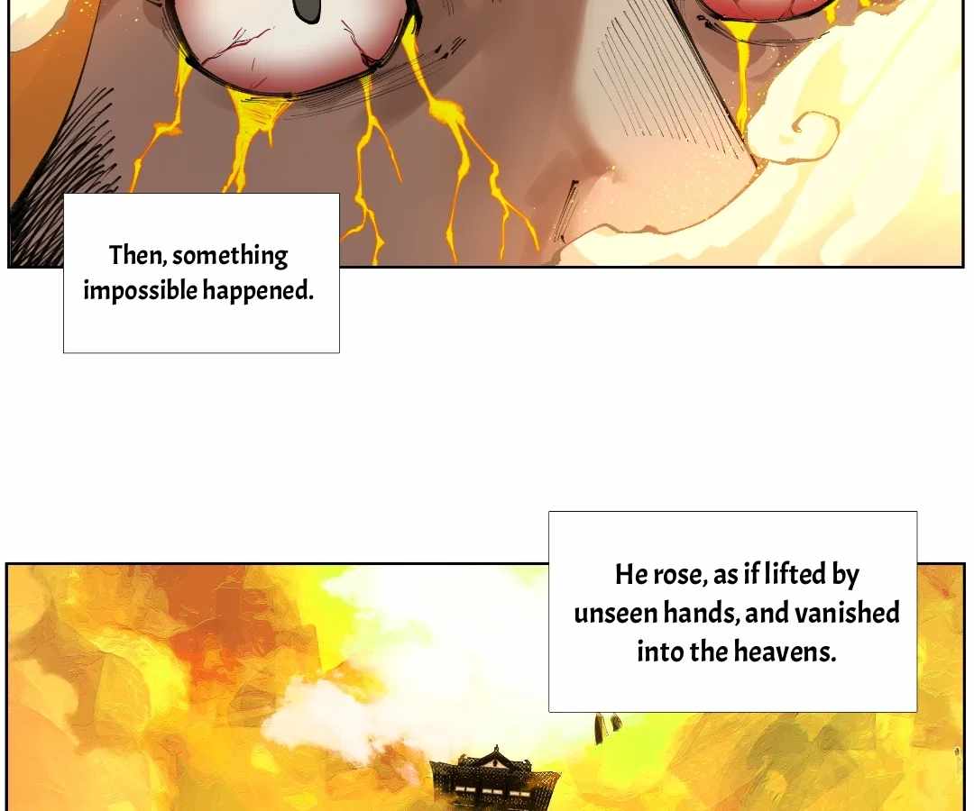 Nine Methods of Ascending the Clouds: First Ranked Immortal Chapter 55 page 10 - 