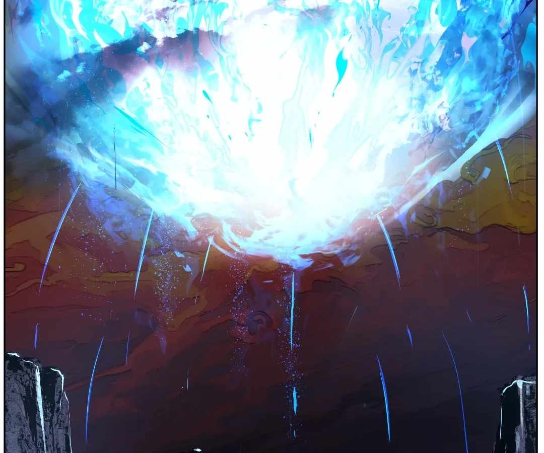 Nine Methods of Ascending the Clouds: First Ranked Immortal Chapter 56 page 2 - 