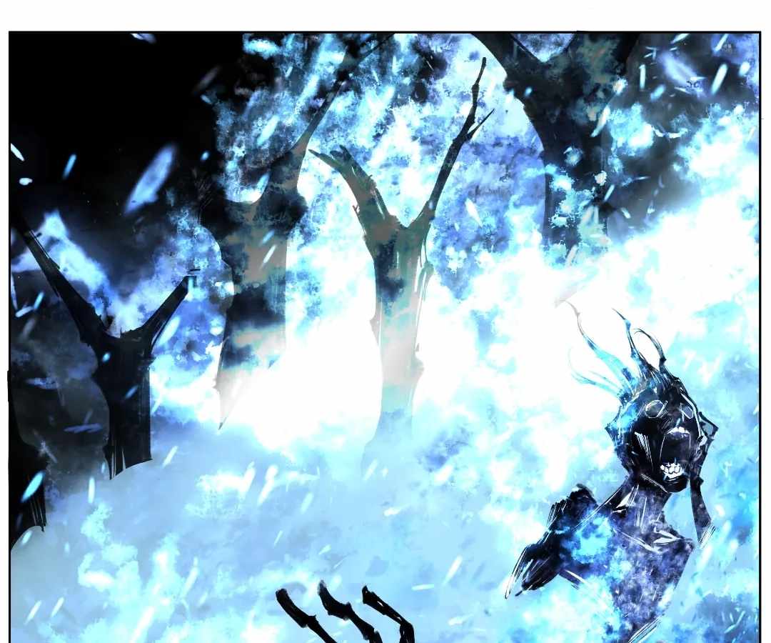 Nine Methods of Ascending the Clouds: First Ranked Immortal Chapter 56 page 13 - 