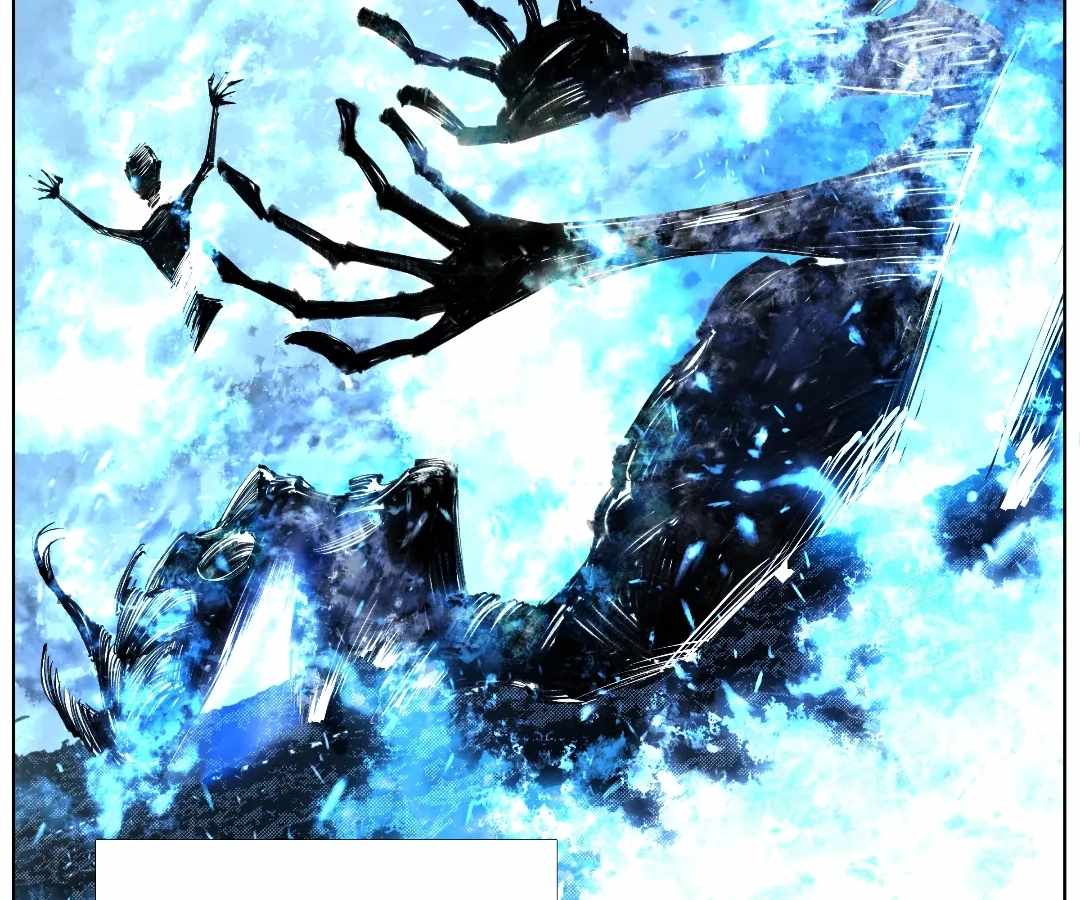 Nine Methods of Ascending the Clouds: First Ranked Immortal Chapter 56 page 14 - 
