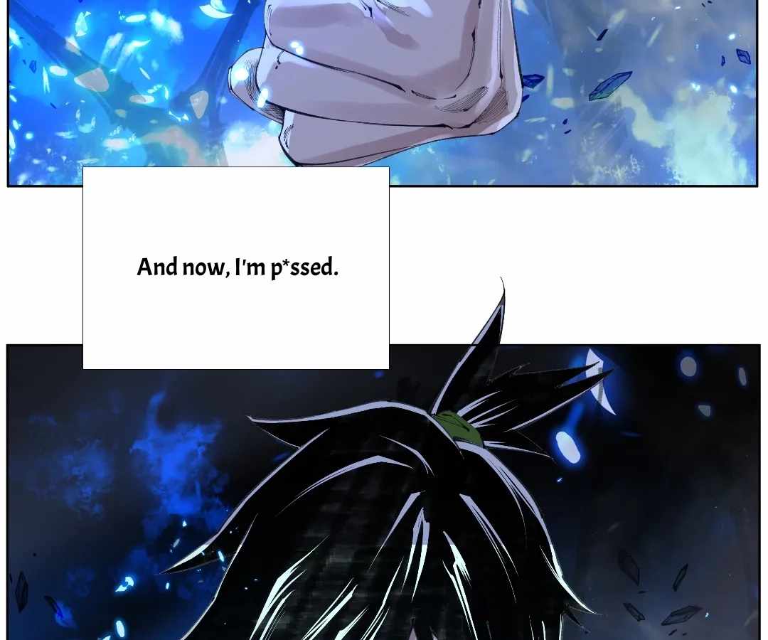 Nine Methods of Ascending the Clouds: First Ranked Immortal Chapter 56 page 16 - 