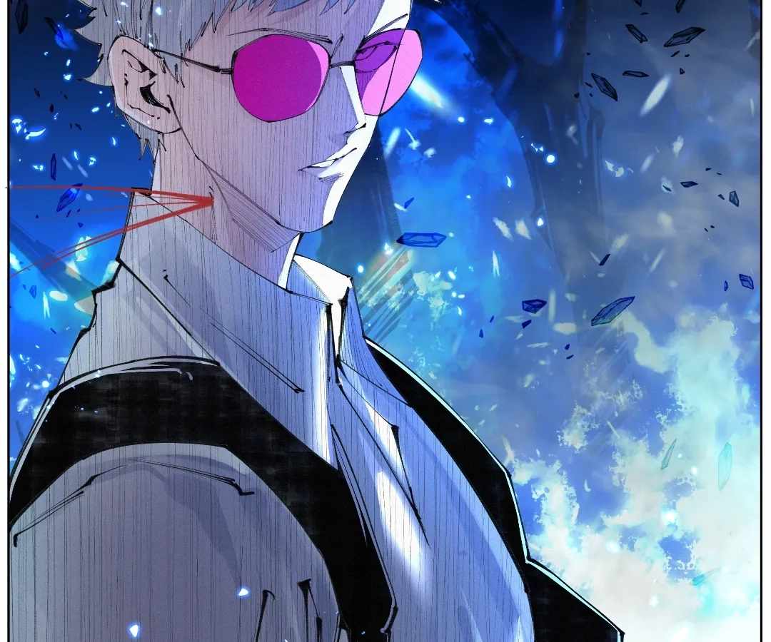 Nine Methods of Ascending the Clouds: First Ranked Immortal Chapter 56 page 24 - 