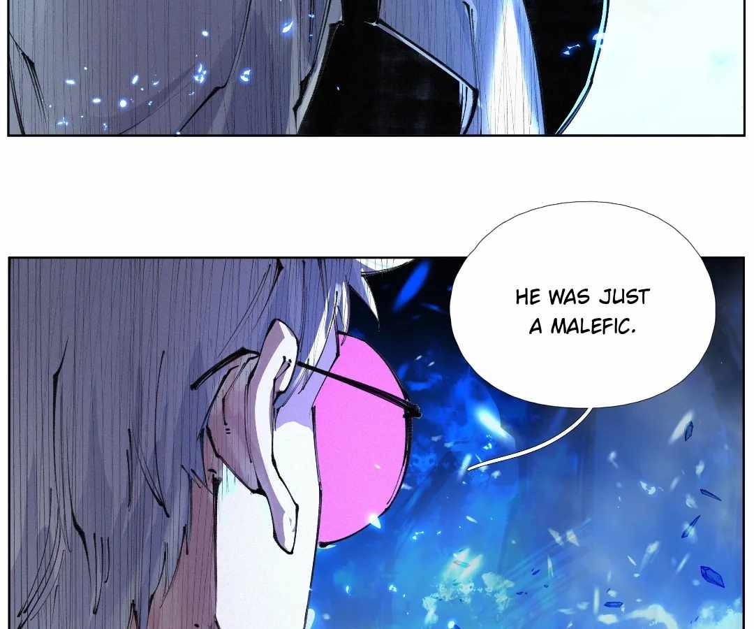 Nine Methods of Ascending the Clouds: First Ranked Immortal Chapter 56 page 25 - 