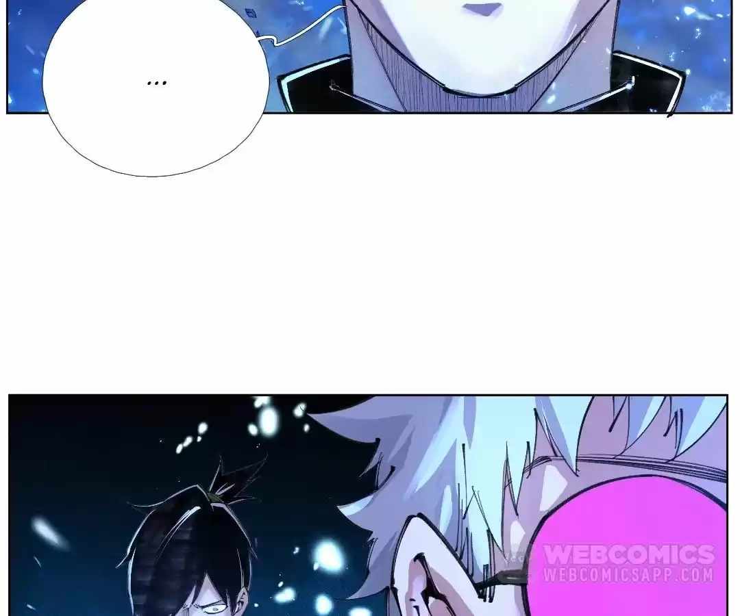 Nine Methods of Ascending the Clouds: First Ranked Immortal Chapter 56 page 27 - 