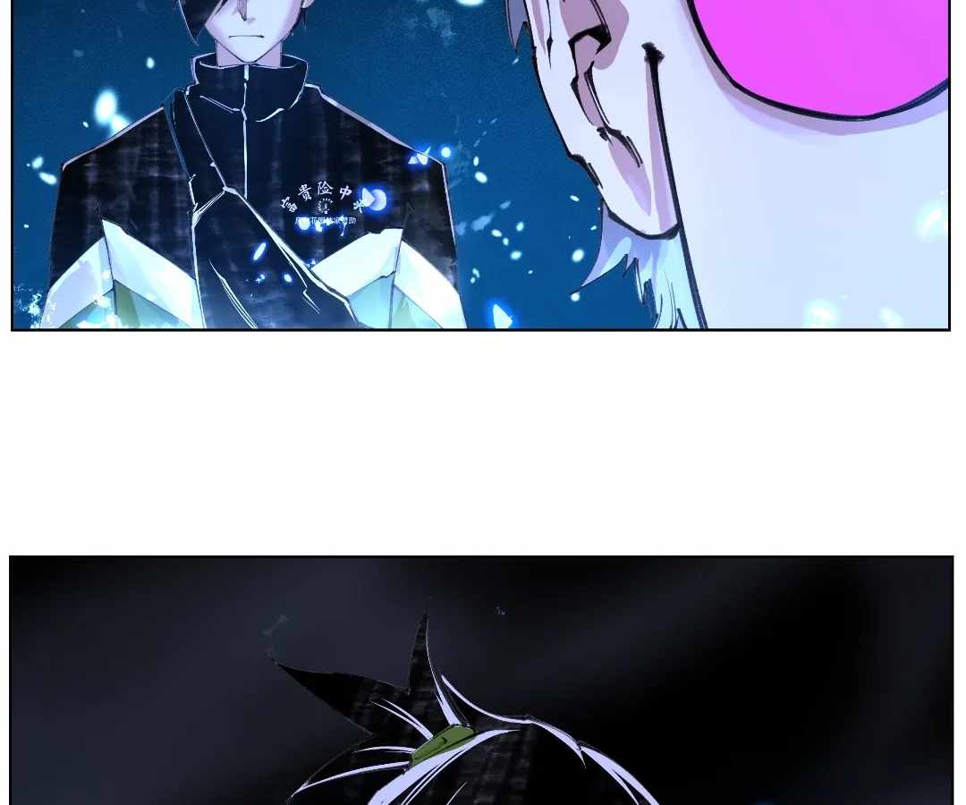 Nine Methods of Ascending the Clouds: First Ranked Immortal Chapter 56 page 28 - 