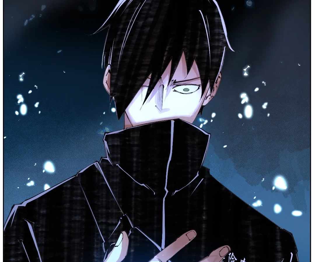 Nine Methods of Ascending the Clouds: First Ranked Immortal Chapter 56 page 29 - 