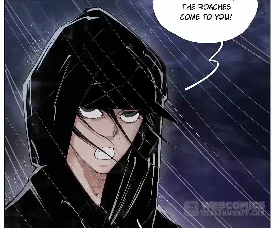 Nine Methods of Ascending the Clouds: First Ranked Immortal Chapter 56 page 35 - 
