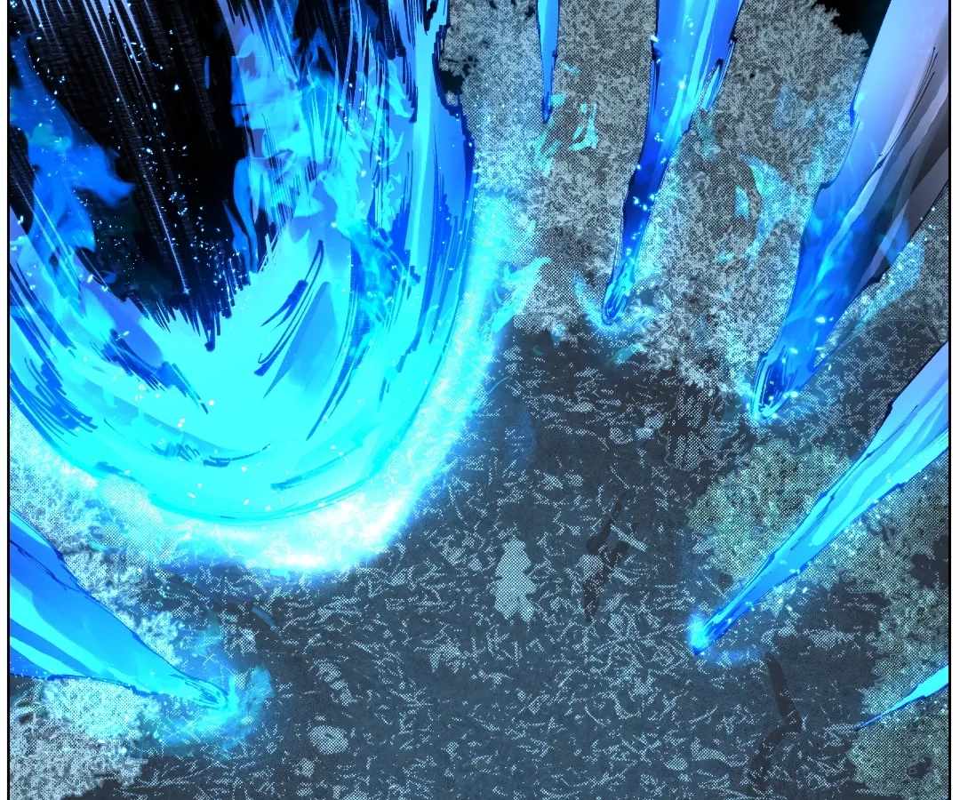 Nine Methods of Ascending the Clouds: First Ranked Immortal Chapter 56 page 5 - 