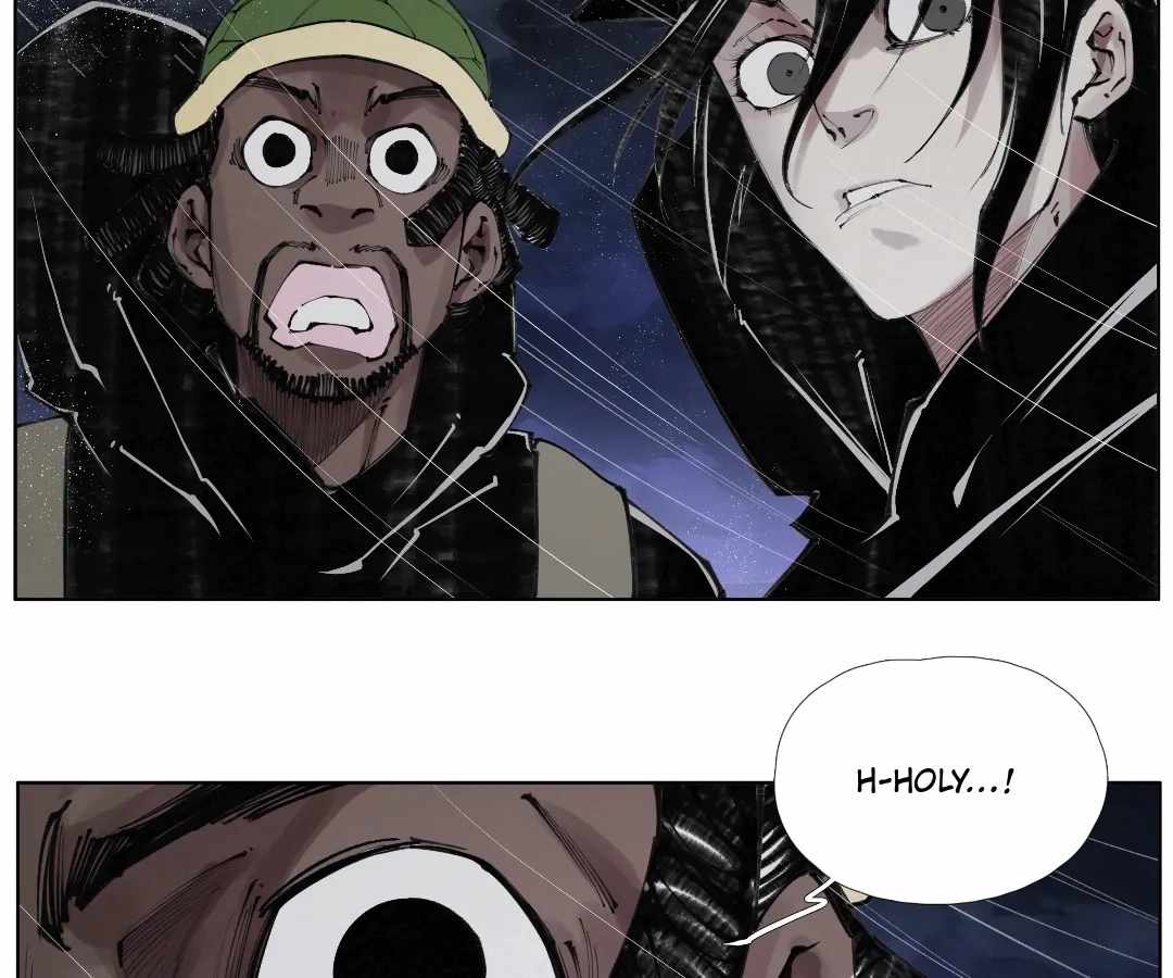 Nine Methods of Ascending the Clouds: First Ranked Immortal Chapter 56 page 41 - 