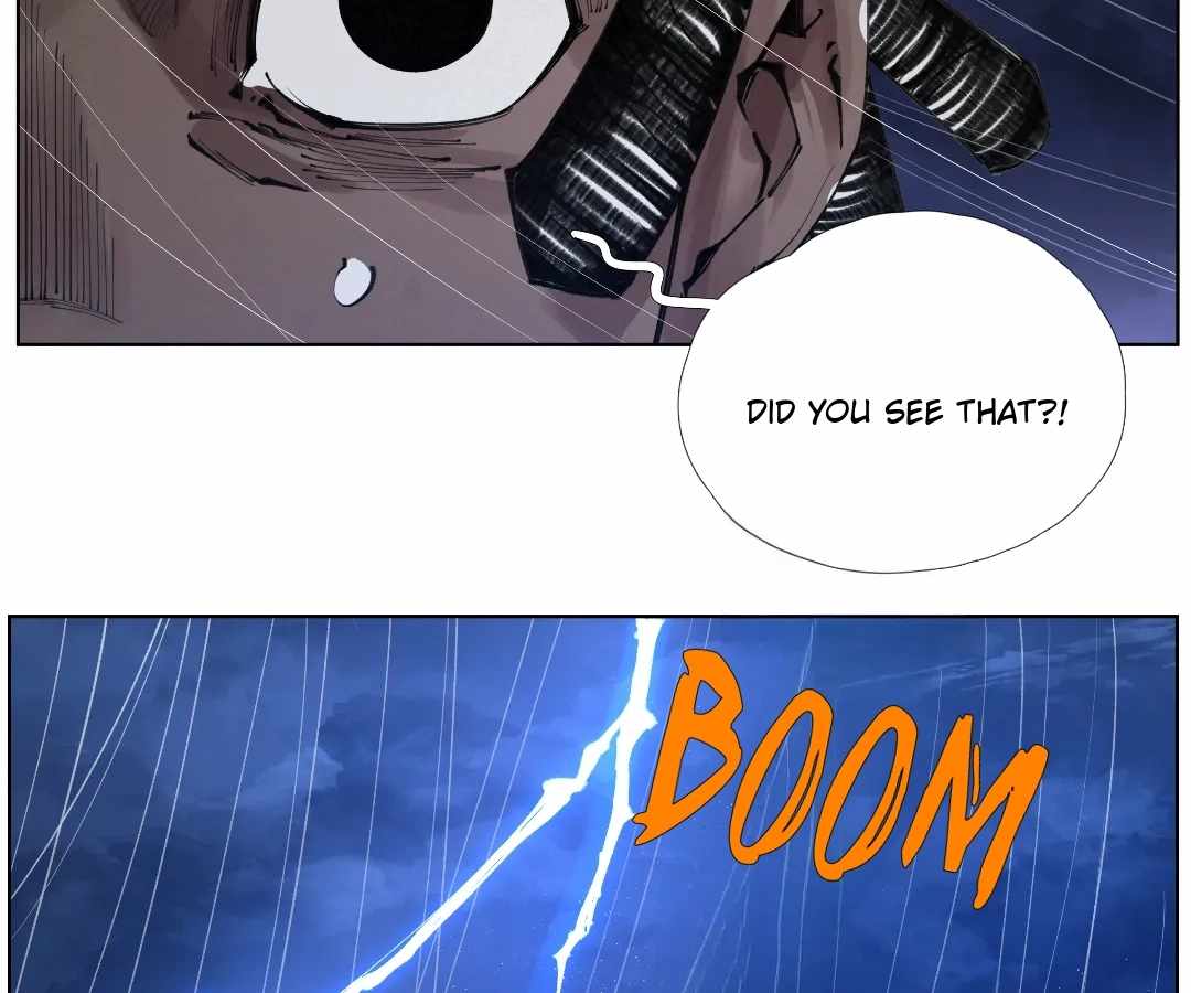 Nine Methods of Ascending the Clouds: First Ranked Immortal Chapter 56 page 42 - 