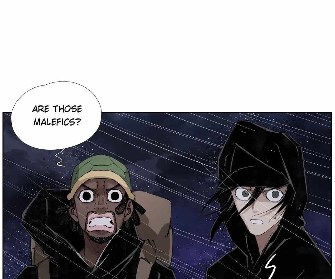Nine Methods of Ascending the Clouds: First Ranked Immortal Chapter 56 page 46 - 