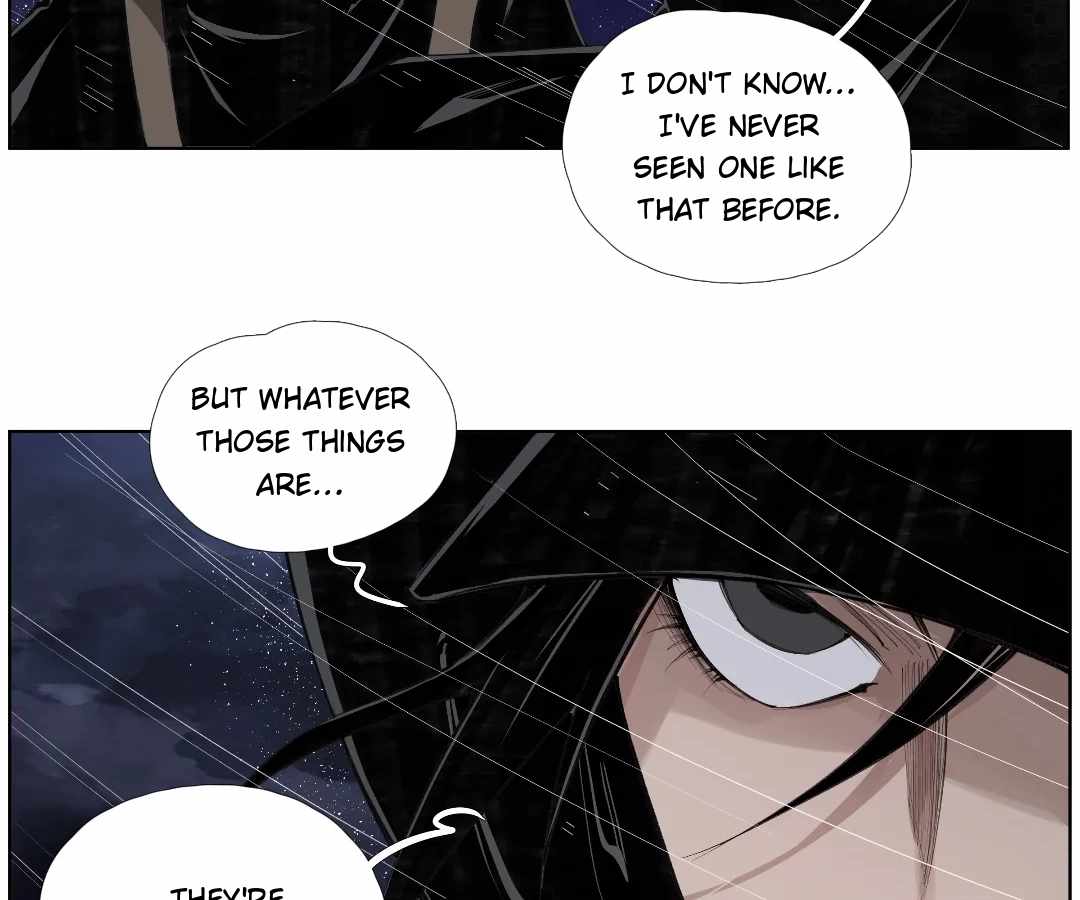 Nine Methods of Ascending the Clouds: First Ranked Immortal Chapter 56 page 47 - 