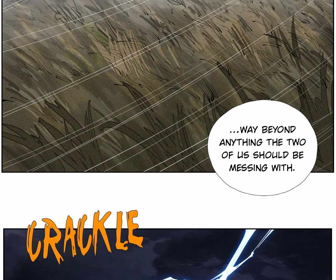 Nine Methods of Ascending the Clouds: First Ranked Immortal Chapter 56 page 49 - 