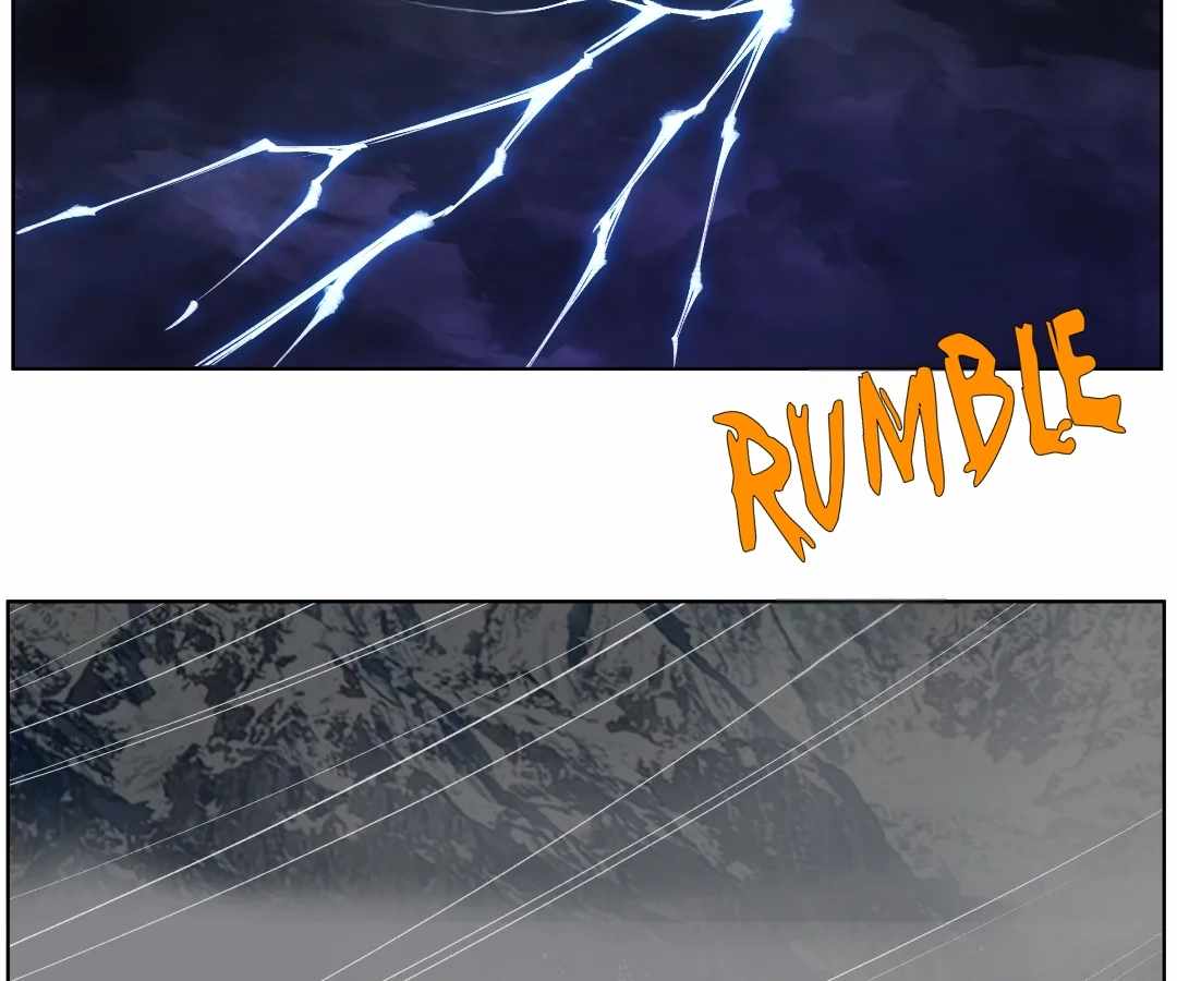 Nine Methods of Ascending the Clouds: First Ranked Immortal Chapter 56 page 50 - 