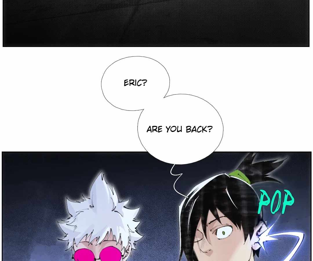 Nine Methods of Ascending the Clouds: First Ranked Immortal Chapter 56 page 55 - 