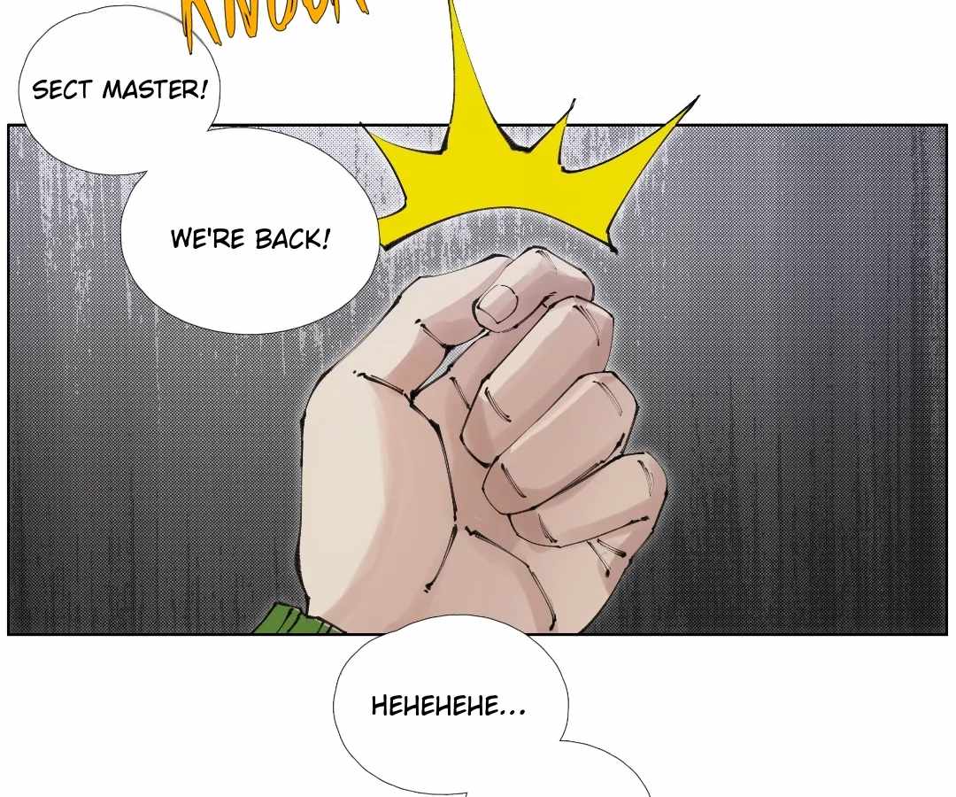Nine Methods of Ascending the Clouds: First Ranked Immortal Chapter 56 page 60 - 