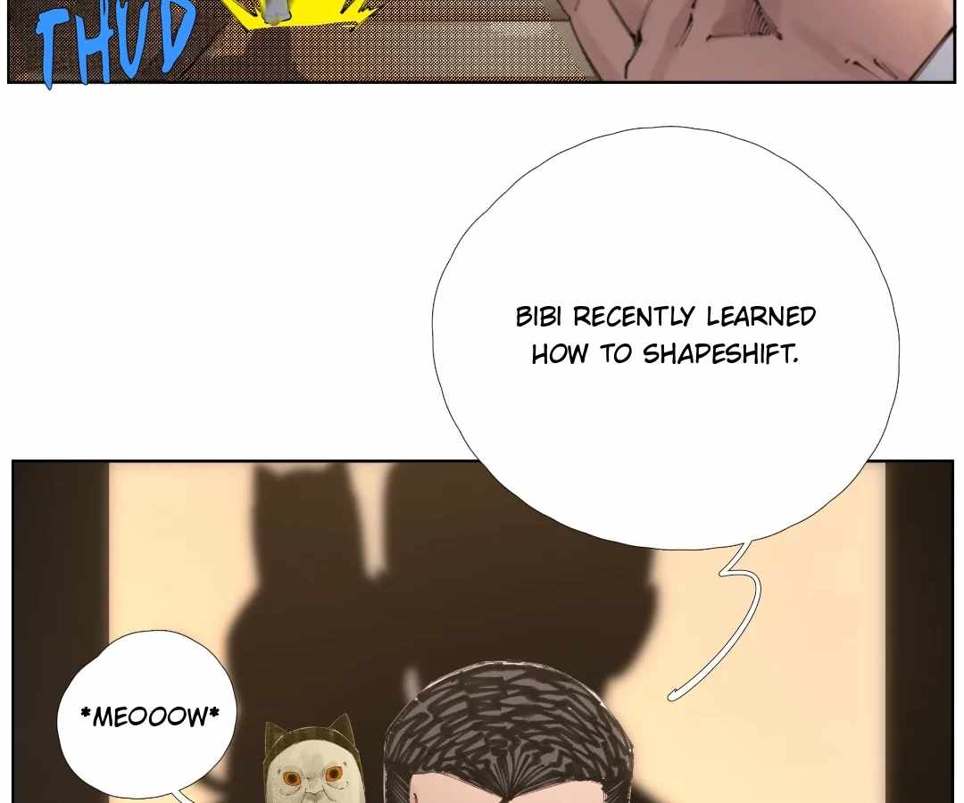 Nine Methods of Ascending the Clouds: First Ranked Immortal Chapter 56 page 68 - 