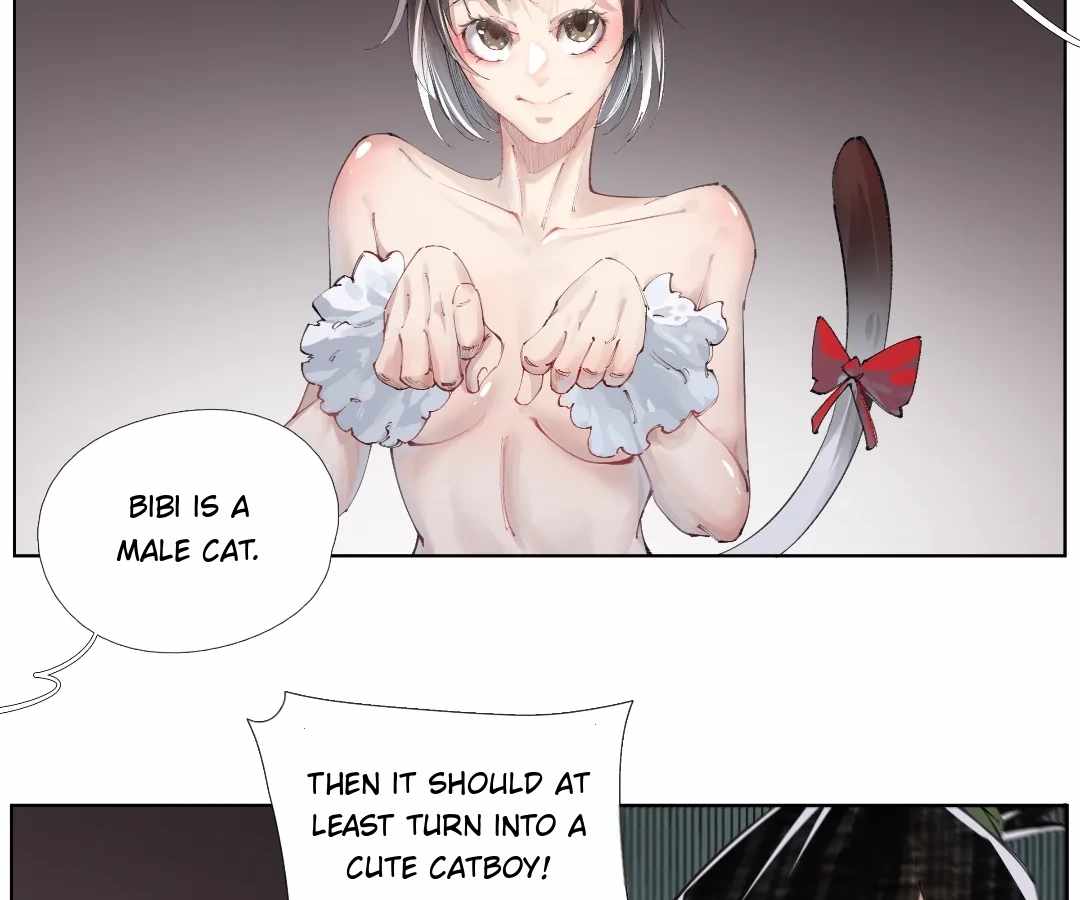 Nine Methods of Ascending the Clouds: First Ranked Immortal Chapter 56 page 72 - 