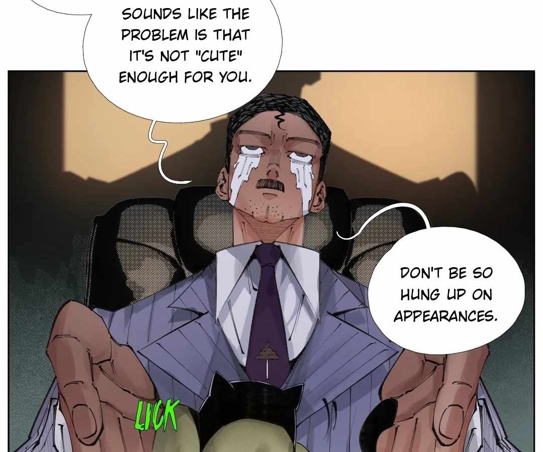 Nine Methods of Ascending the Clouds: First Ranked Immortal Chapter 56 page 74 - 