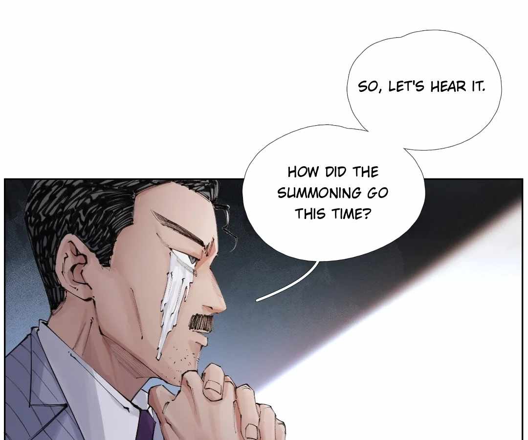 Nine Methods of Ascending the Clouds: First Ranked Immortal Chapter 56 page 77 - 