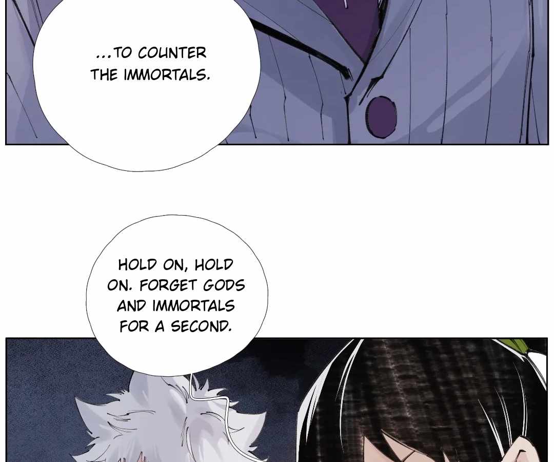 Nine Methods of Ascending the Clouds: First Ranked Immortal Chapter 56 page 89 - 