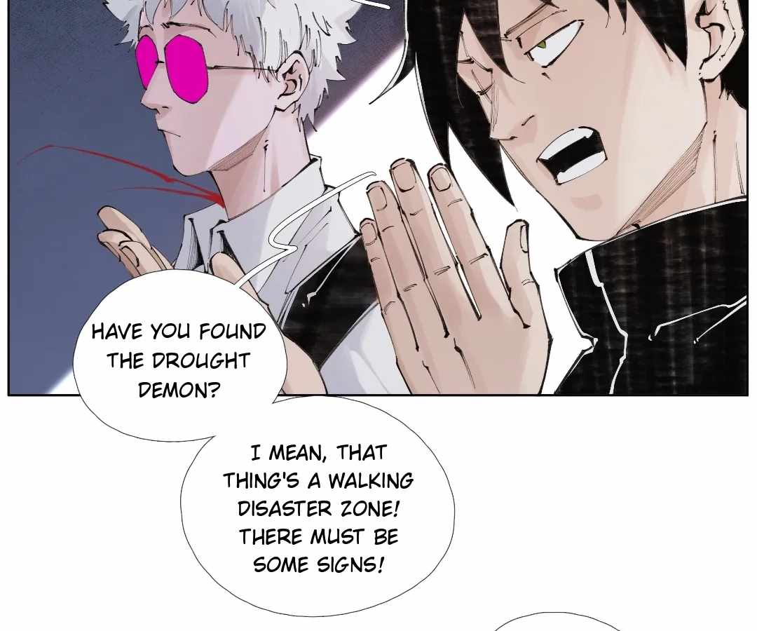 Nine Methods of Ascending the Clouds: First Ranked Immortal Chapter 56 page 90 - 