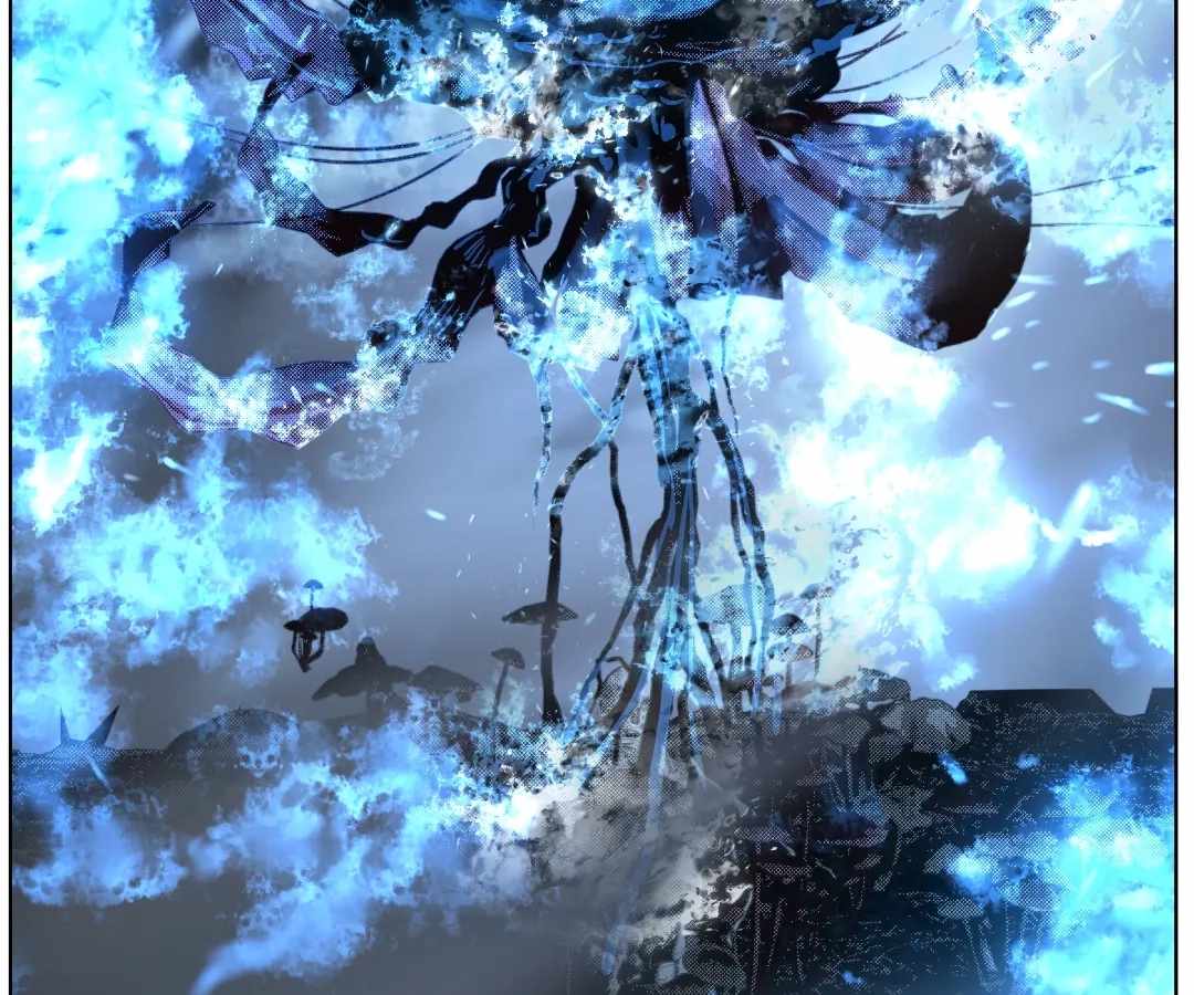 Nine Methods of Ascending the Clouds: First Ranked Immortal Chapter 56 page 10 - 