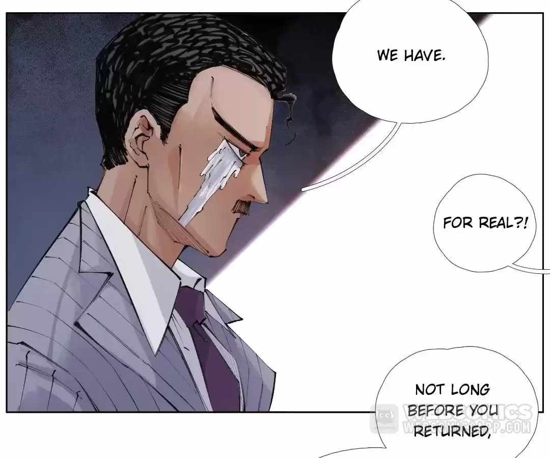 Nine Methods of Ascending the Clouds: First Ranked Immortal Chapter 56 page 91 - 