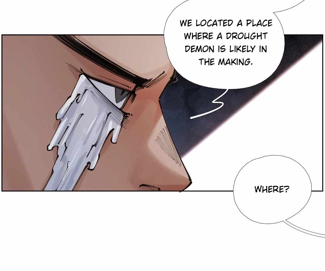 Nine Methods of Ascending the Clouds: First Ranked Immortal Chapter 56 page 92 - 