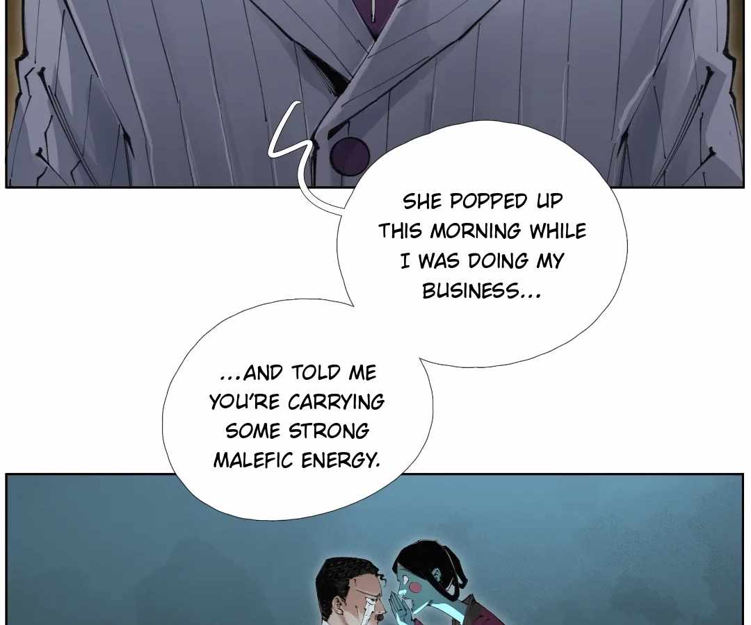Nine Methods of Ascending the Clouds: First Ranked Immortal Chapter 57 page 14 - 