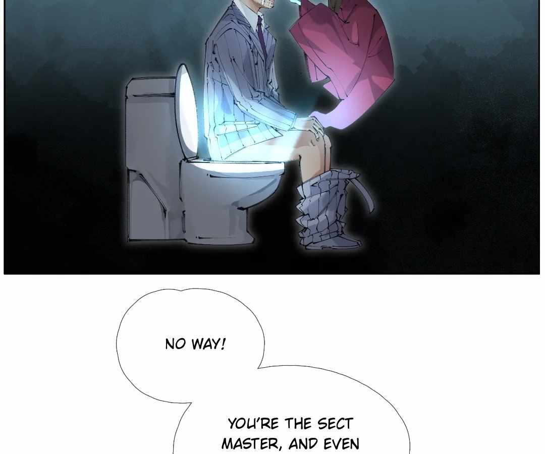 Nine Methods of Ascending the Clouds: First Ranked Immortal Chapter 57 page 15 - 