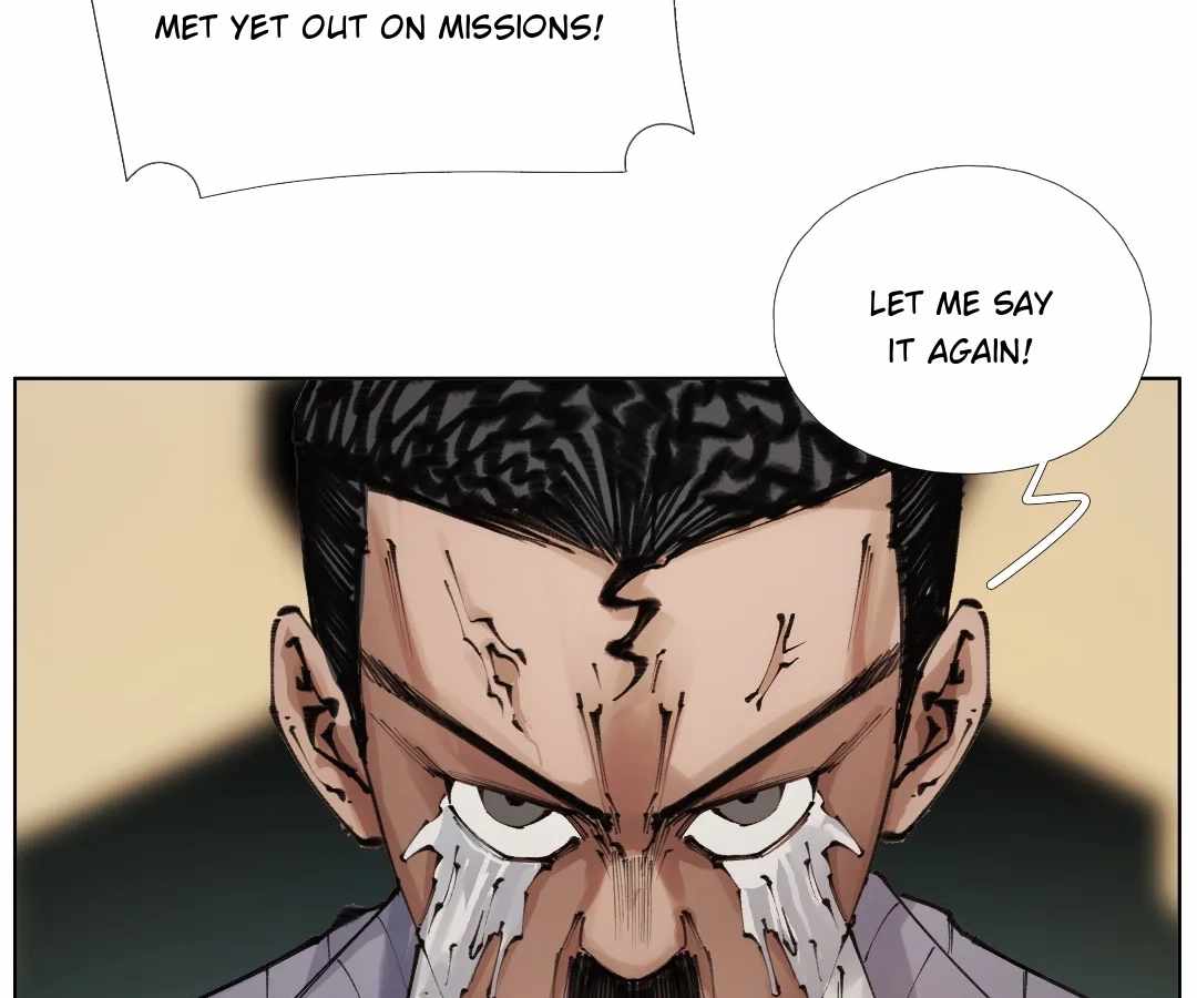 Nine Methods of Ascending the Clouds: First Ranked Immortal Chapter 57 page 21 - 