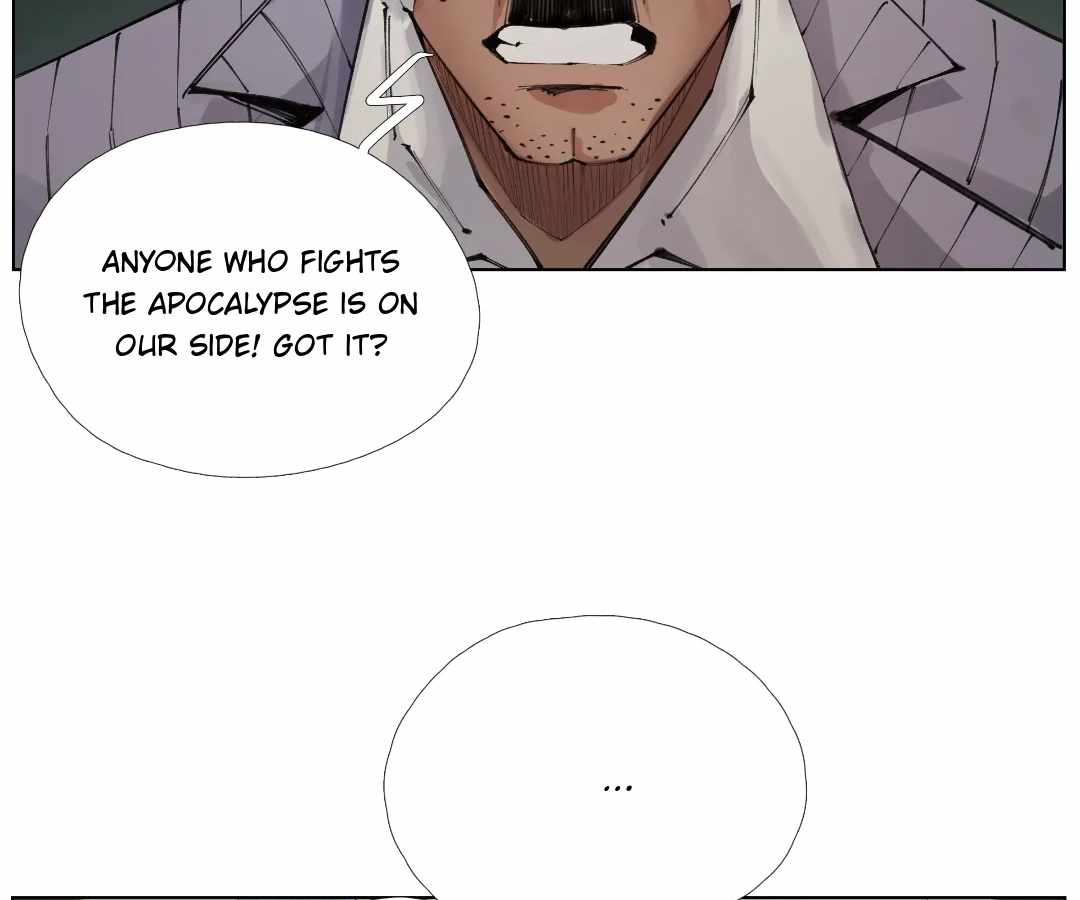 Nine Methods of Ascending the Clouds: First Ranked Immortal Chapter 57 page 22 - 